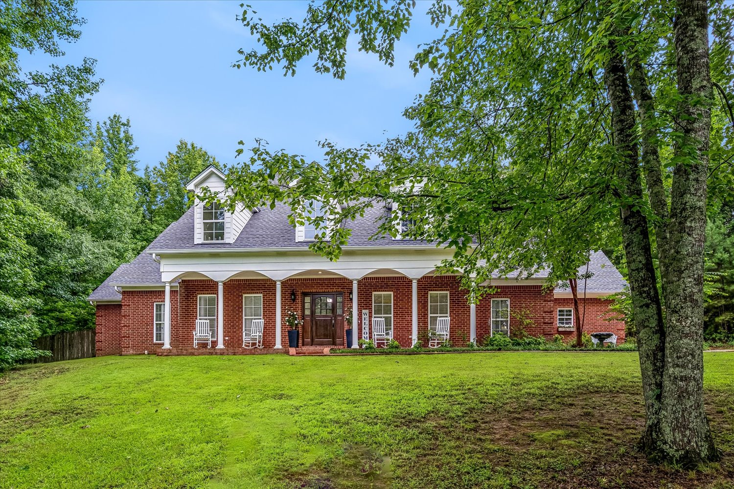 5-Bedroom Home for Sale in Lewisburg School District | 1 Acre, 3-Car Garage & Over 4,200 Square Feet